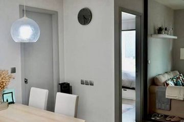 1 Bedroom Condo for rent in Life Sukhumvit 62, Bang Chak, Bangkok near BTS Bang Chak