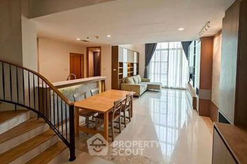 2 Bedroom Condo for rent in The Empire Place, Thung Wat Don, Bangkok near BTS Sueksa Witthaya