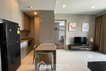 1 Bedroom Condo for rent in M Silom, Suriyawong, Bangkok near BTS Chong Nonsi