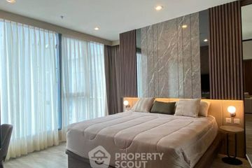 2 Bedroom Condo for rent in IDEO Mobi Sukhumvit 66, Bang Na, Bangkok near BTS Udom Suk