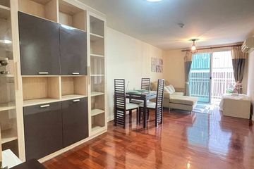 1 Bedroom Condo for rent in 49 Plus, Khlong Tan Nuea, Bangkok near BTS Phrom Phong