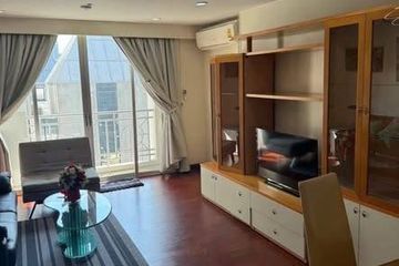 2 Bedroom Condo for rent in Asoke Place, Khlong Toei Nuea, Bangkok near MRT Sukhumvit