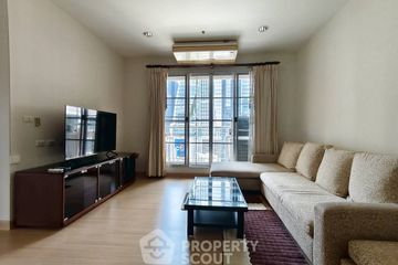 3 Bedroom Condo for rent in CitiSmart Sukhumvit 18, Khlong Toei, Bangkok near BTS Asoke
