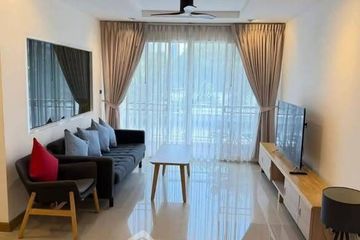 2 Bedroom Condo for rent in The Rise Sukhumvit 39, Khlong Tan Nuea, Bangkok near BTS Phrom Phong
