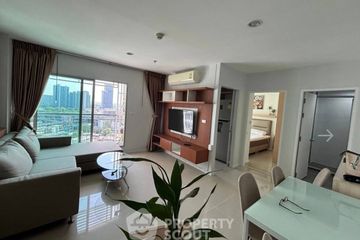 2 Bedroom Condo for rent in Aspire Sukhumvit 48, Phra Khanong, Bangkok near BTS Phra Khanong