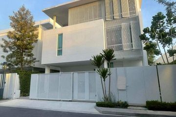 4 Bedroom House for rent in VIVE Ekkamai-Ramintra, Nawamin, Bangkok