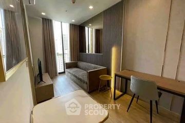 1 Bedroom Condo for rent in NOBLE STATE 39, Khlong Tan Nuea, Bangkok near BTS Phrom Phong