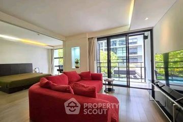 1 Bedroom Condo for rent in MODE Sukhumvit 61, Khlong Tan Nuea, Bangkok near BTS Ekkamai