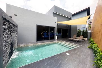 3 Bedroom House for sale in Nong Prue, Chonburi