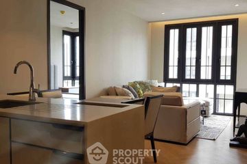 2 Bedroom Condo for rent in The Reserve Sukhumvit 61, Khlong Tan Nuea, Bangkok near BTS Ekkamai