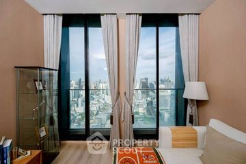 2 Bedroom Condo for rent in Noble Ploenchit, Lumpini, Bangkok near BTS Ploen Chit