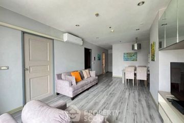 2 Bedroom Condo for rent in The Master Centrium Asoke-Sukhumvit, Khlong Toei Nuea, Bangkok near MRT Sukhumvit