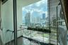 2 Bedroom Condo for rent in The Master Centrium Asoke-Sukhumvit, Khlong Toei Nuea, Bangkok near MRT Sukhumvit