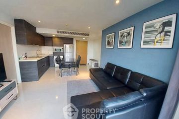 2 Bedroom Condo for rent in Sukhumvit 49, Khlong Tan Nuea, Bangkok near BTS Phrom Phong