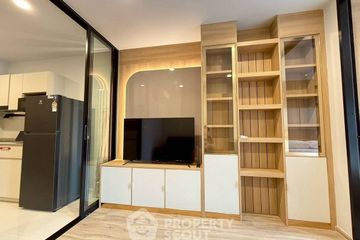 1 Bedroom Condo for rent in Culture Thonglor, Khlong Tan Nuea, Bangkok near BTS Thong Lo