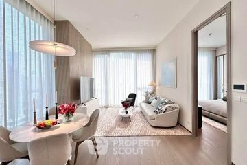 1 Bedroom Condo for rent in SCOPE Langsuan, Lumpini, Bangkok near BTS Chit Lom