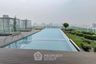 1 Bedroom Condo for rent in Centric Sathorn - Saint Louis, Thung Wat Don, Bangkok near BTS Surasak