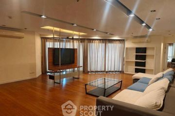 6 Bedroom Condo for rent in Belle Grand Rama 9, Huai Khwang, Bangkok near MRT Phra Ram 9