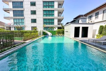 2 Bedroom Condo for rent in Gardenia Pattaya, Nong Prue, Chonburi