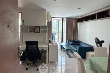 2 Bedroom Condo for rent in Ideo Blucove Sathorn, Khlong Ton Sai, Bangkok near BTS Wongwian Yai