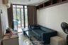 2 Bedroom Condo for rent in Ideo Blucove Sathorn, Khlong Ton Sai, Bangkok near BTS Wongwian Yai