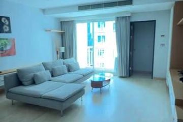 2 Bedroom Condo for rent in Siri at Sukhumvit, Phra Khanong, Bangkok near BTS Thong Lo