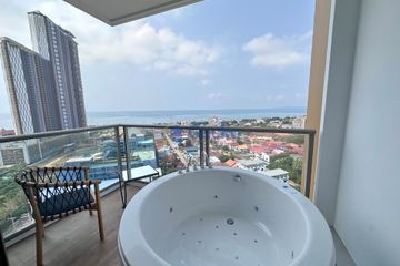 1 Bedroom Condo for rent in The Riviera Ocean Drive, Nong Prue, Chonburi