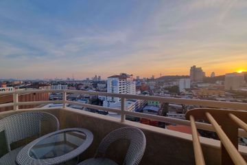 2 Bedroom Condo for rent in Center Condotel, Nong Prue, Chonburi