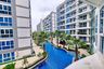 1 Bedroom Condo for rent in Grand Avenue Residence, Nong Prue, Chonburi