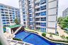 1 Bedroom Condo for rent in Grand Avenue Residence, Nong Prue, Chonburi