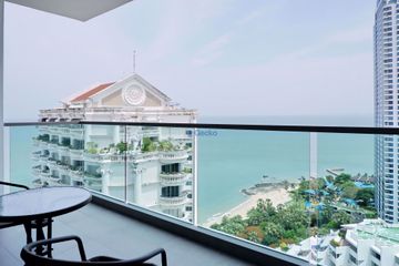 1 Bedroom Condo for rent in Wong Amat Tower, Na Kluea, Chonburi