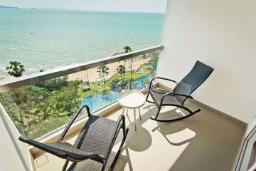 1 Bedroom Condo for rent in The Palm Wongamat Beach, Na Kluea, Chonburi