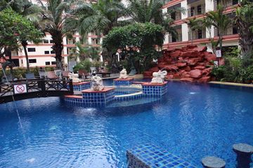 1 Bedroom Condo for rent in Nova Mirage, Na Kluea, Chonburi