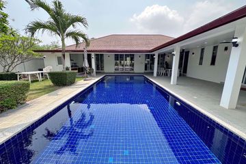 4 Bedroom House for rent in Pong, Chonburi