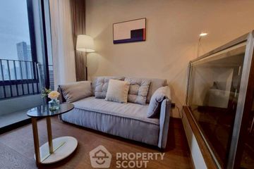 1 Bedroom Condo for rent in Ideo Q Sukhumvit 36, Khlong Tan, Bangkok near BTS Thong Lo