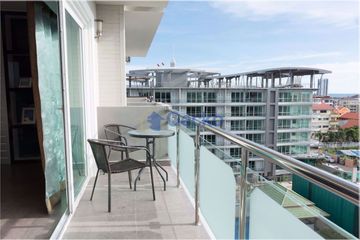 1 Bedroom Condo for rent in Tudor Court, Nong Prue, Chonburi