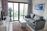 1 Bedroom Condo for rent in The Axis, Nong Prue, Chonburi