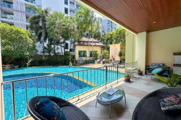 3 Bedroom Condo for rent in The Residence Jomtien Beach, Nong Prue, Chonburi