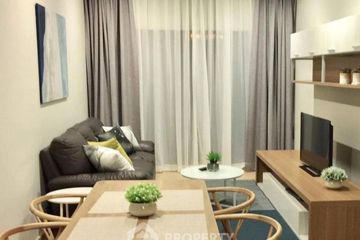 1 Bedroom Condo for rent in Noble Refine, Khlong Tan, Bangkok near BTS Phrom Phong