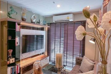 2 Bedroom Condo for rent in The Key Sathorn-Charoenraj, Bang Khlo, Bangkok near BTS Surasak