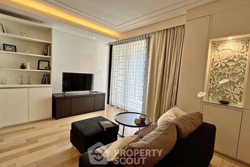 1 Bedroom Condo for rent in MODE Sukhumvit 61, Khlong Tan Nuea, Bangkok near BTS Ekkamai