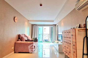 1 Bedroom Condo for rent in Le Nice Ekamai, Khlong Tan Nuea, Bangkok near BTS Ekkamai