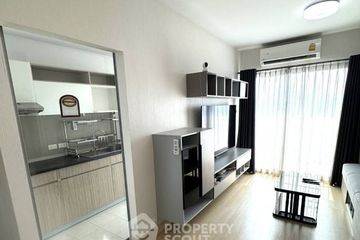 2 Bedroom Condo for rent in Supalai Veranda Rama 9, Bang Kapi, Bangkok