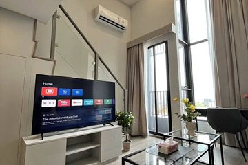 1 Bedroom Condo for rent in Phra Khanong, Bangkok near BTS Phra Khanong