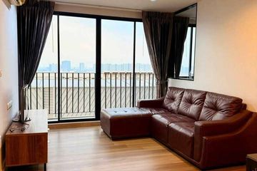 2 Bedroom Condo for rent in The Tree Interchange, Bang Sue, Bangkok near MRT Tao Poon