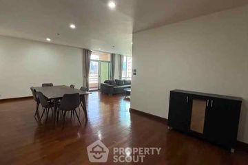 3 Bedroom Condo for rent in Klass Condo Langsuan, Lumpini, Bangkok near BTS Chit Lom