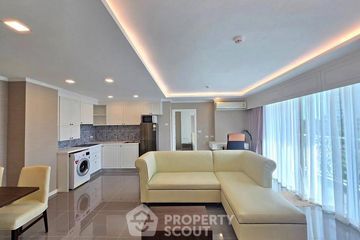2 Bedroom Condo for rent in Nong Prue, Chonburi