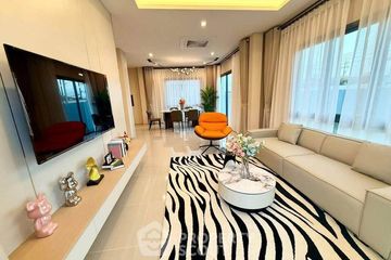 4 Bedroom House for rent in Takhian Tia, Chonburi