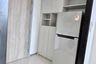2 Bedroom Condo for rent in SOHO Bangkok Ratchada, Huai Khwang, Bangkok near MRT Huai Khwang