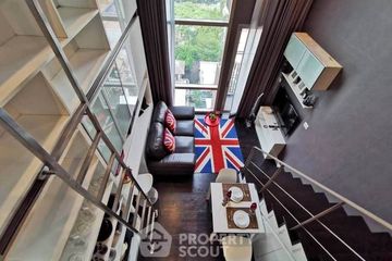 1 Bedroom Condo for rent in Ashton Morph 38, Phra Khanong, Bangkok near BTS Thong Lo
